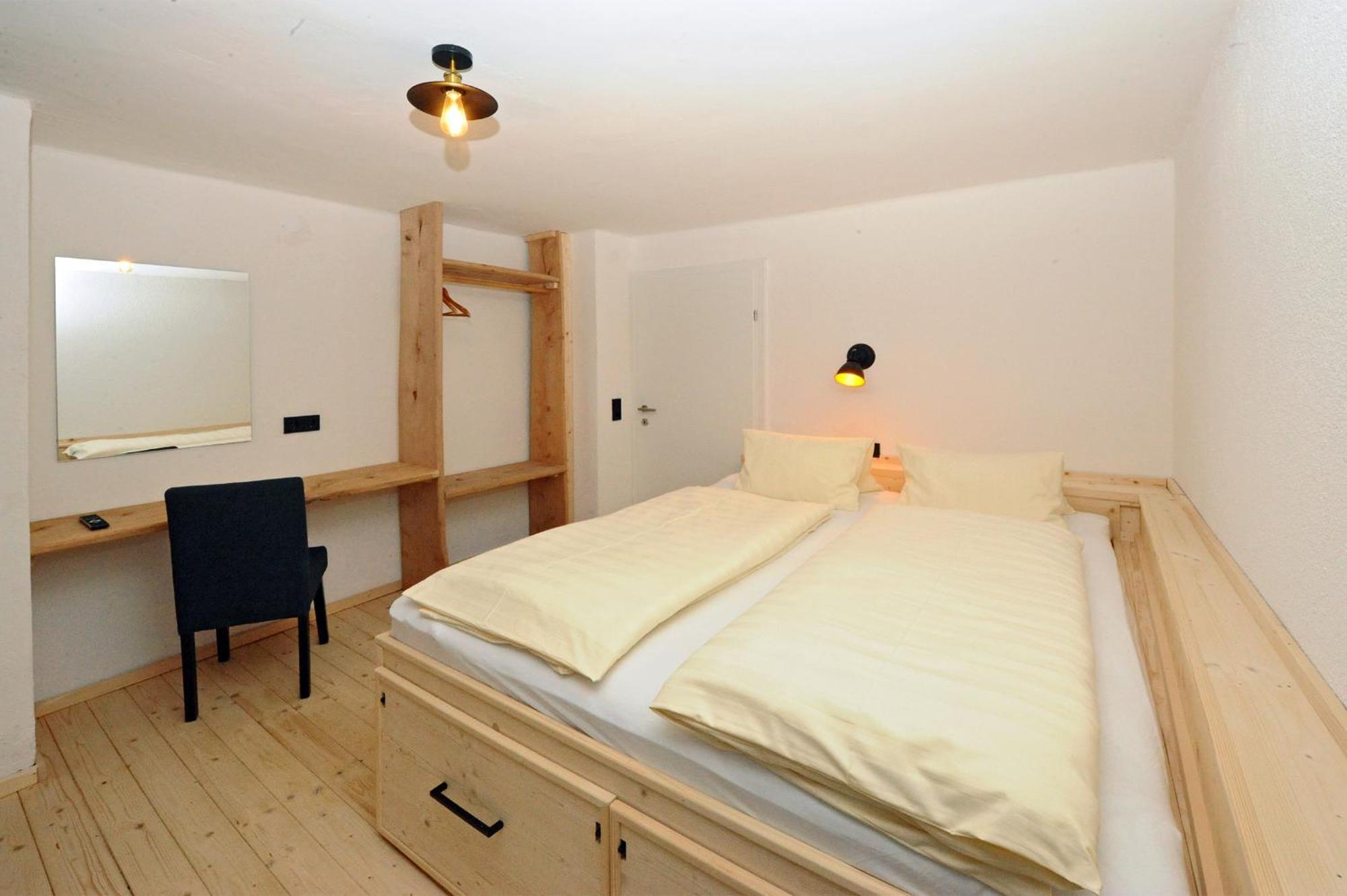 Chalet Unterellmau Saalbach-Hinterglemm Bagian luar foto