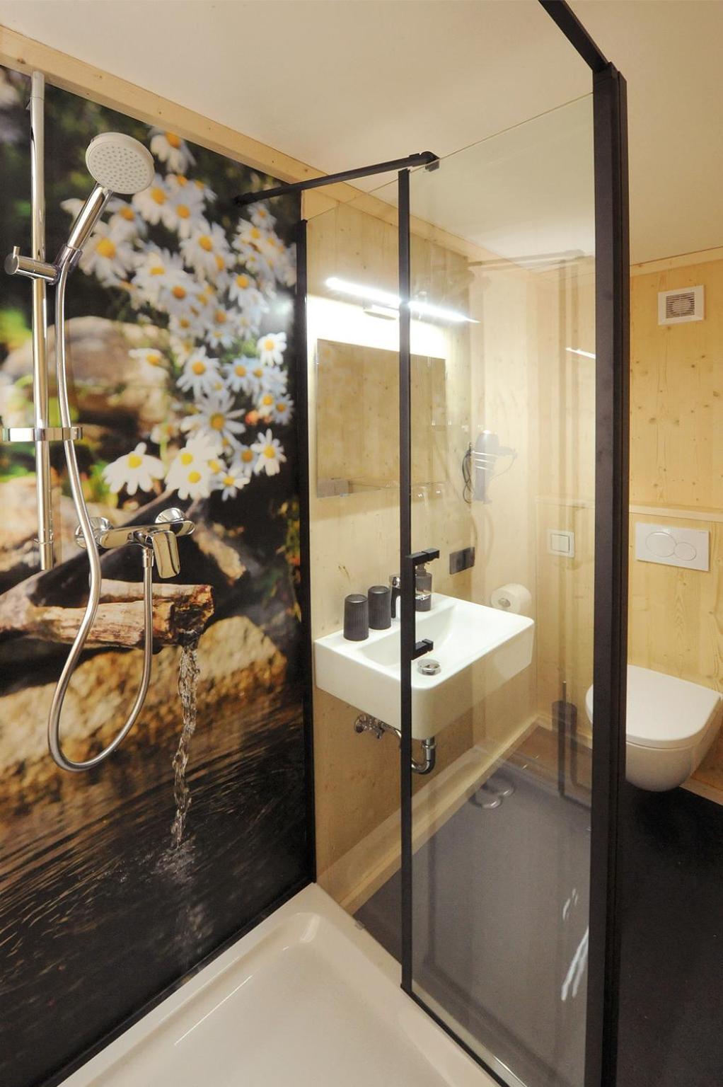 Chalet Unterellmau Saalbach-Hinterglemm Bagian luar foto